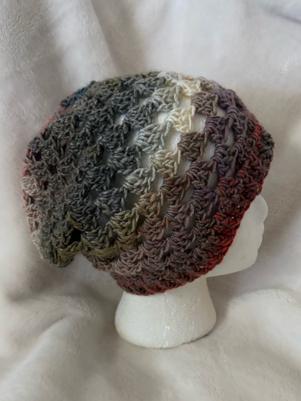 Slouchy beanie